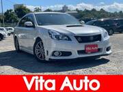 2012 SUBARU LEGACY B4