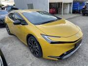 2023 TOYOTA PRIUS