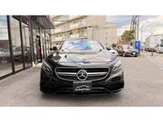2015 MERCEDES BENZ S CLASS (Left Hand Drive)