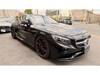 MERCEDES BENZ S CLASS