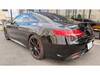 MERCEDES BENZ S CLASS