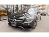 MERCEDES BENZ S CLASS