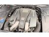 MERCEDES BENZ S CLASS