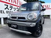2018 SUZUKI HUSTLER