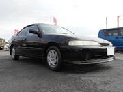 1997 HONDA INTEGRA STYLE S