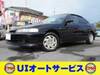 HONDA INTEGRA