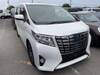 TOYOTA ALPHARD HYBRID