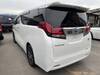 TOYOTA ALPHARD HYBRID