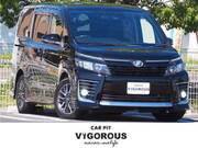 2014 TOYOTA VOXY