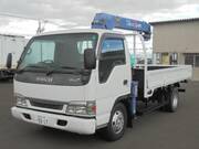 2004 ISUZU OTHER