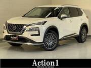 2022 NISSAN X-TRAIL