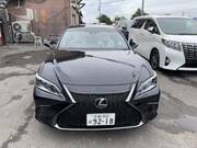 2024 LEXUS ES