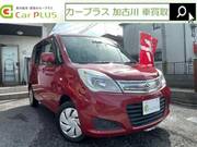 2014 SUZUKI SOLIO