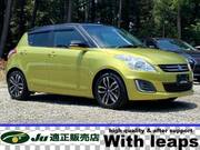 2015 SUZUKI SWIFT