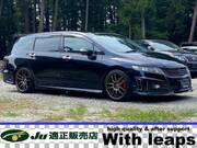2011 HONDA ODYSSEY ABSOLUTE