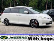 2009 TOYOTA ESTIMA G