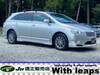 TOYOTA MARK X ZIO