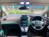 TOYOTA MARK X ZIO
