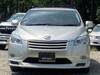 TOYOTA MARK X ZIO