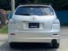 TOYOTA MARK X ZIO