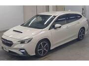2021 SUBARU LEVORG