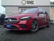 2023 MERCEDES BENZ B-CLASS