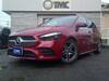 MERCEDES BENZ B-CLASS