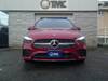 MERCEDES BENZ B-CLASS