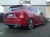MERCEDES BENZ B-CLASS