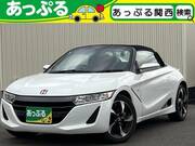 2015 HONDA S660