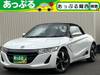 HONDA S660