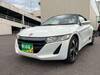 HONDA S660