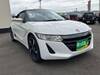 HONDA S660