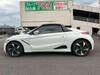 HONDA S660