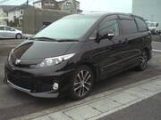 2013 TOYOTA ESTIMA