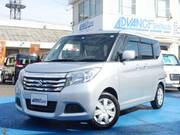 2017 SUZUKI SOLIO