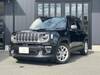 CHRYSLER JEEP RENEGADE