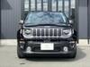 CHRYSLER JEEP RENEGADE