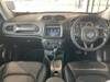 CHRYSLER JEEP RENEGADE