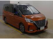 2020 NISSAN SERENA