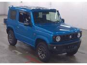 2019 SUZUKI JIMNY XC