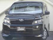 2014 TOYOTA VOXY X