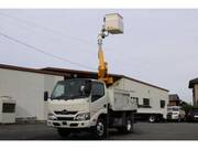 2018 HINO DUTRO