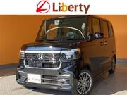 2024 HONDA N-BOX CUSTOM