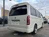 TOYOTA HIACE WAGON