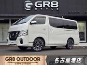 2019 NISSAN NV350 CARAVAN VAN