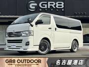 2011 TOYOTA REGIUS ACE VAN