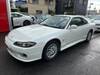 NISSAN SILVIA