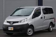 2019 NISSAN NV200 VANETTE VAN DX