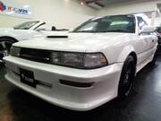 1989 TOYOTA COROLLA LEVIN
